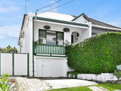 15 Duncan Street, Arncliffe