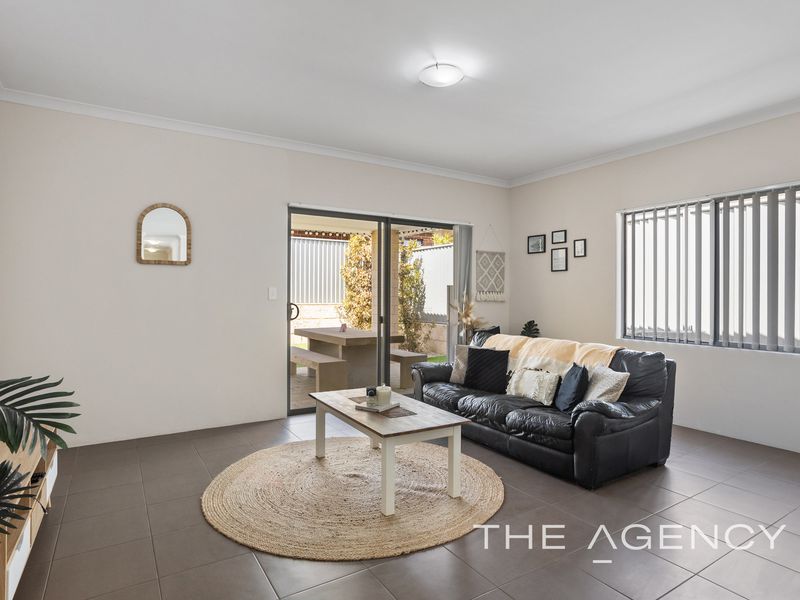 34 Perkins Drive, Clarkson