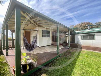 7 Libya Street, Shortland