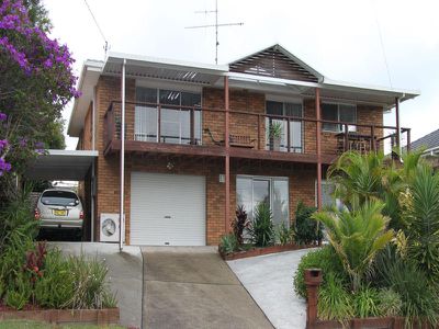 6 Carribean Avenue, Forster