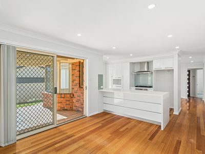 50 College Avenue, Blackbutt