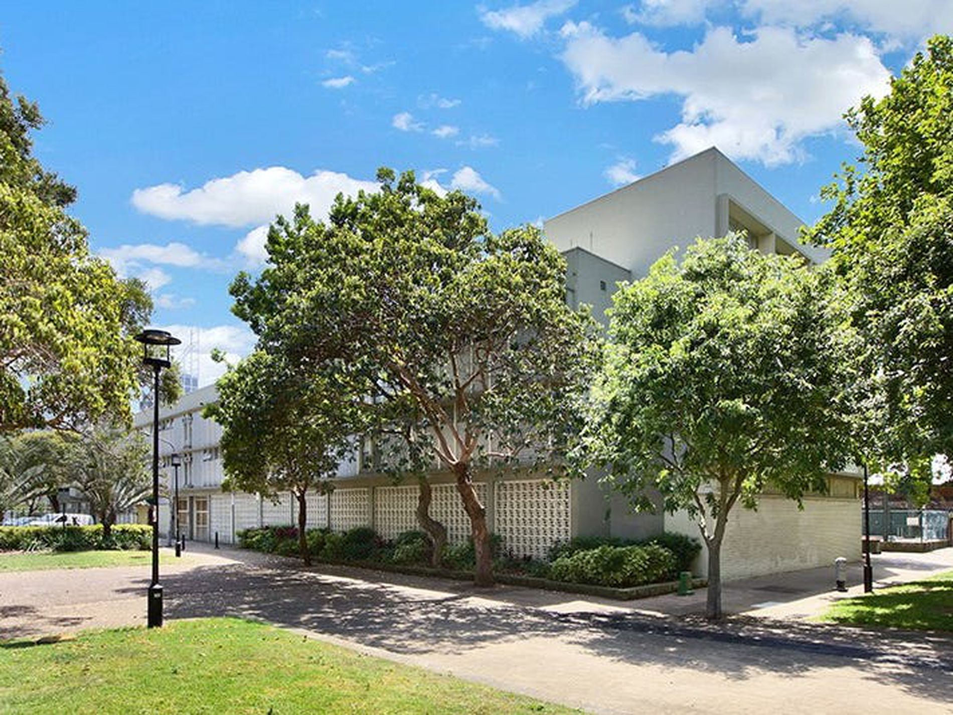 91 / 19-23 Forbes Street, Woolloomooloo