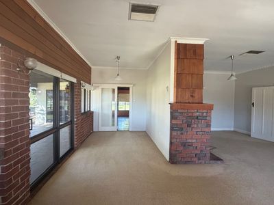 - Loomberah Road, Tamworth