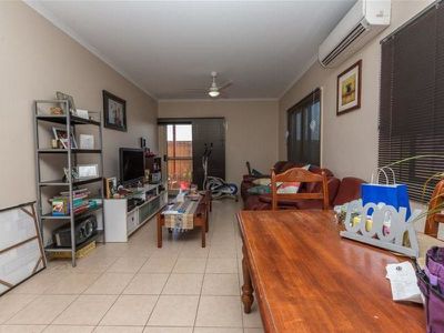 7 / 15 Rutherford Road, South Hedland