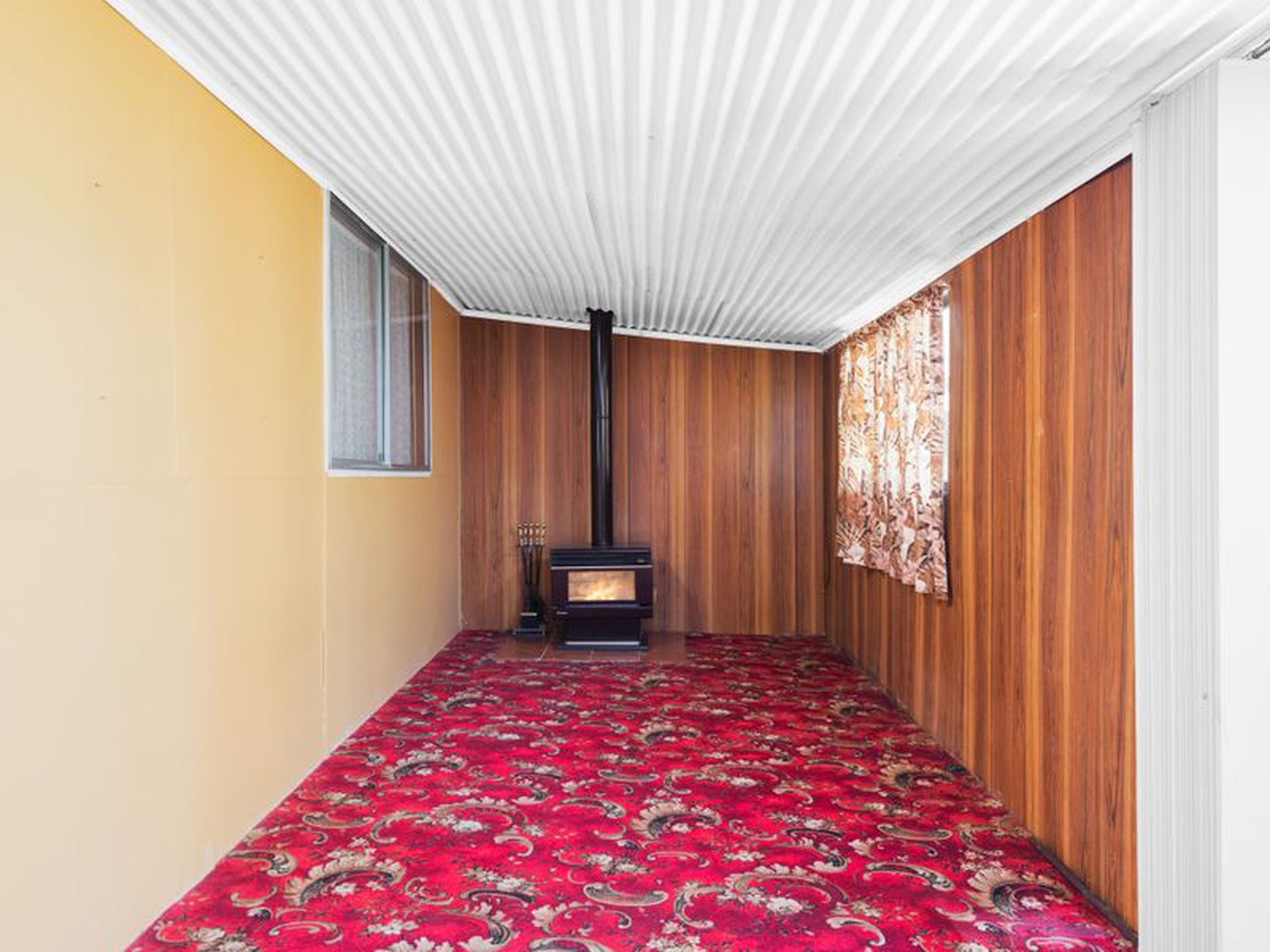 124 Burt Street, Boulder