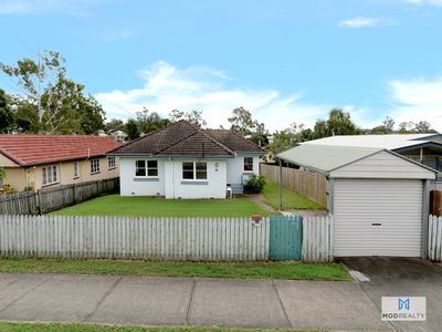 25 Denman Street, Leichhardt