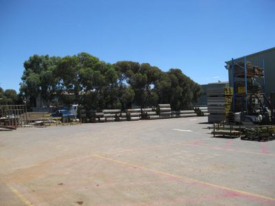 25 Broadwood Street, Broadwood