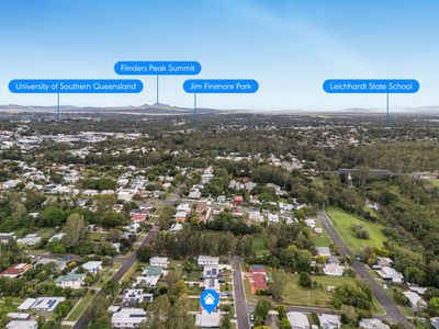 26 Balfour Street, Sadliers Crossing