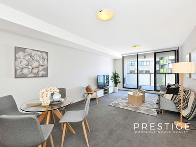 58 / 45 Bonar Street, Arncliffe