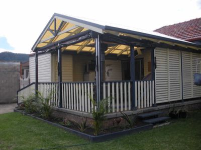 27 Lombard Avenue, Fairy Meadow