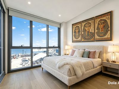 Level 12 / 101 Waterloo Road, Macquarie Park