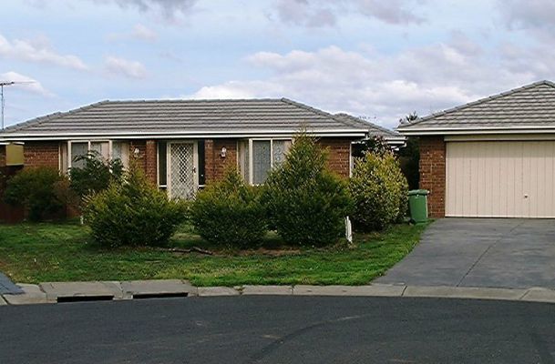 9 Tedburn Court, Craigieburn