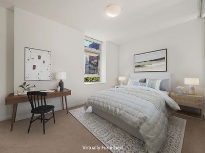 35 Shelley Street, Sydney