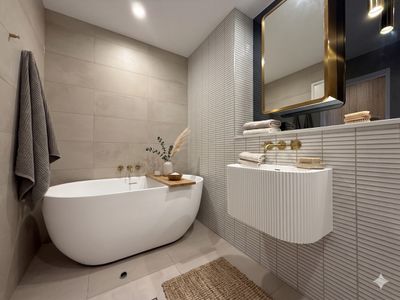 2bed/105 Forest Road, Hurstville
