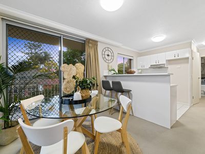 3 / 32 Park Avenue, Auchenflower