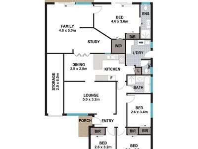 20a Freda Place, Hammondville