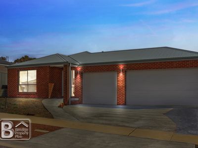 10 Ashbourne Way, Kangaroo Flat