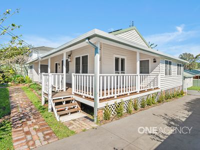 9 Osborne Street, Nowra