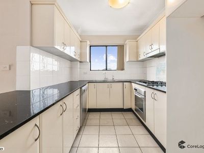 15 / 23 Doodson Avenue, Lidcombe
