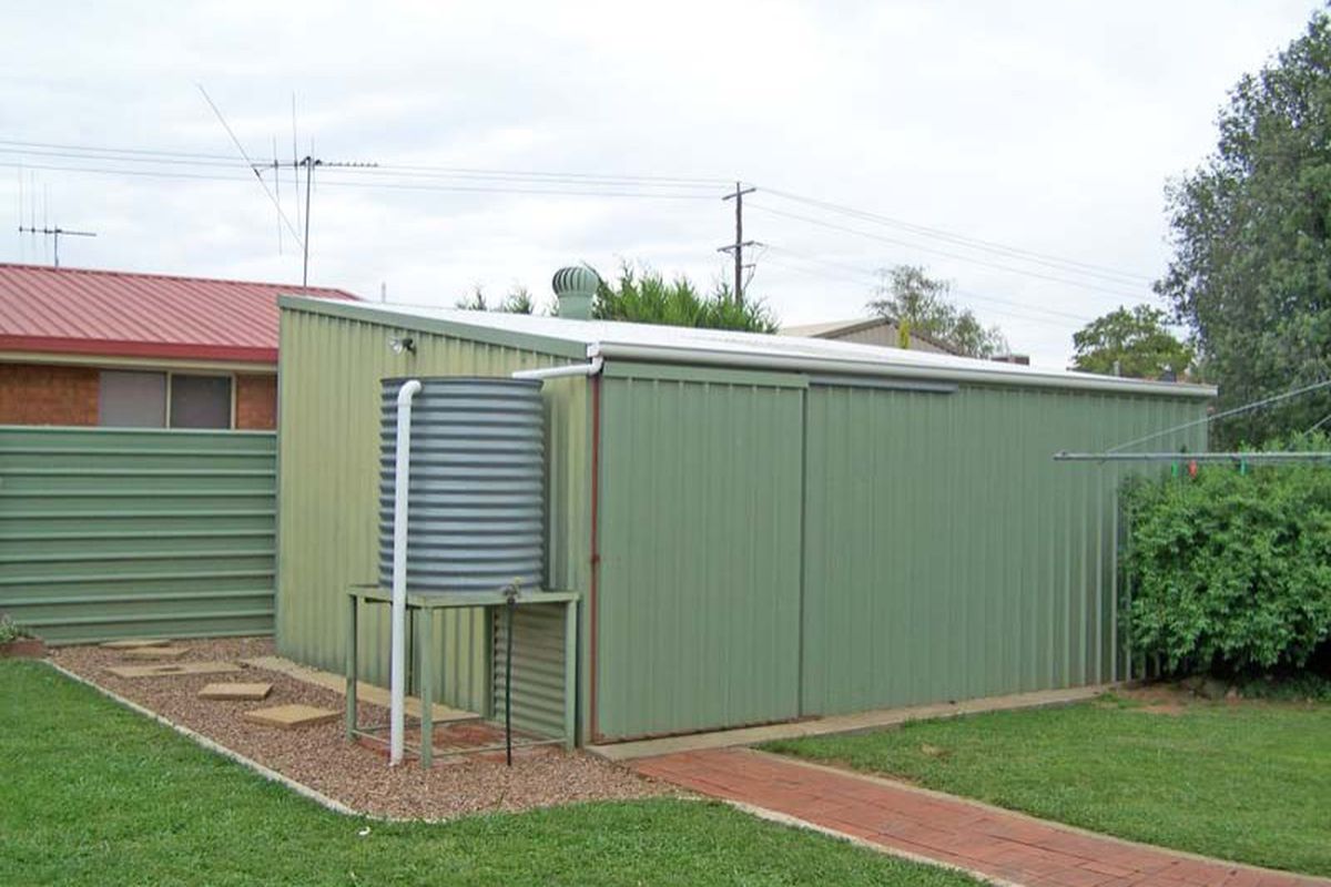 15 Banyule Court, Kyabram