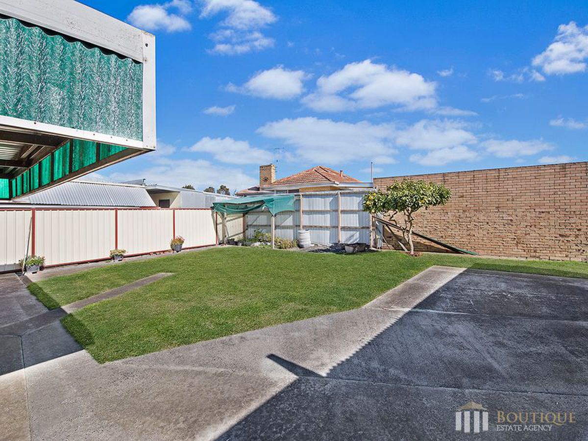 50 Festival Crescent, Keysborough