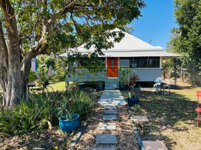 25 Sayers Street, Queenton