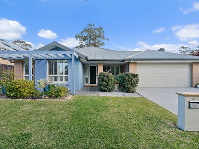 31 Halloran Street, Vincentia