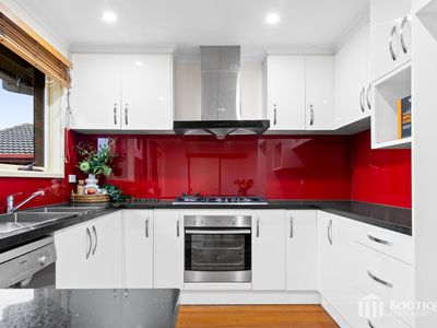 3 Griffiths Court, Dandenong North