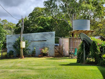 139 Jensens Crossing Road, Cooktown