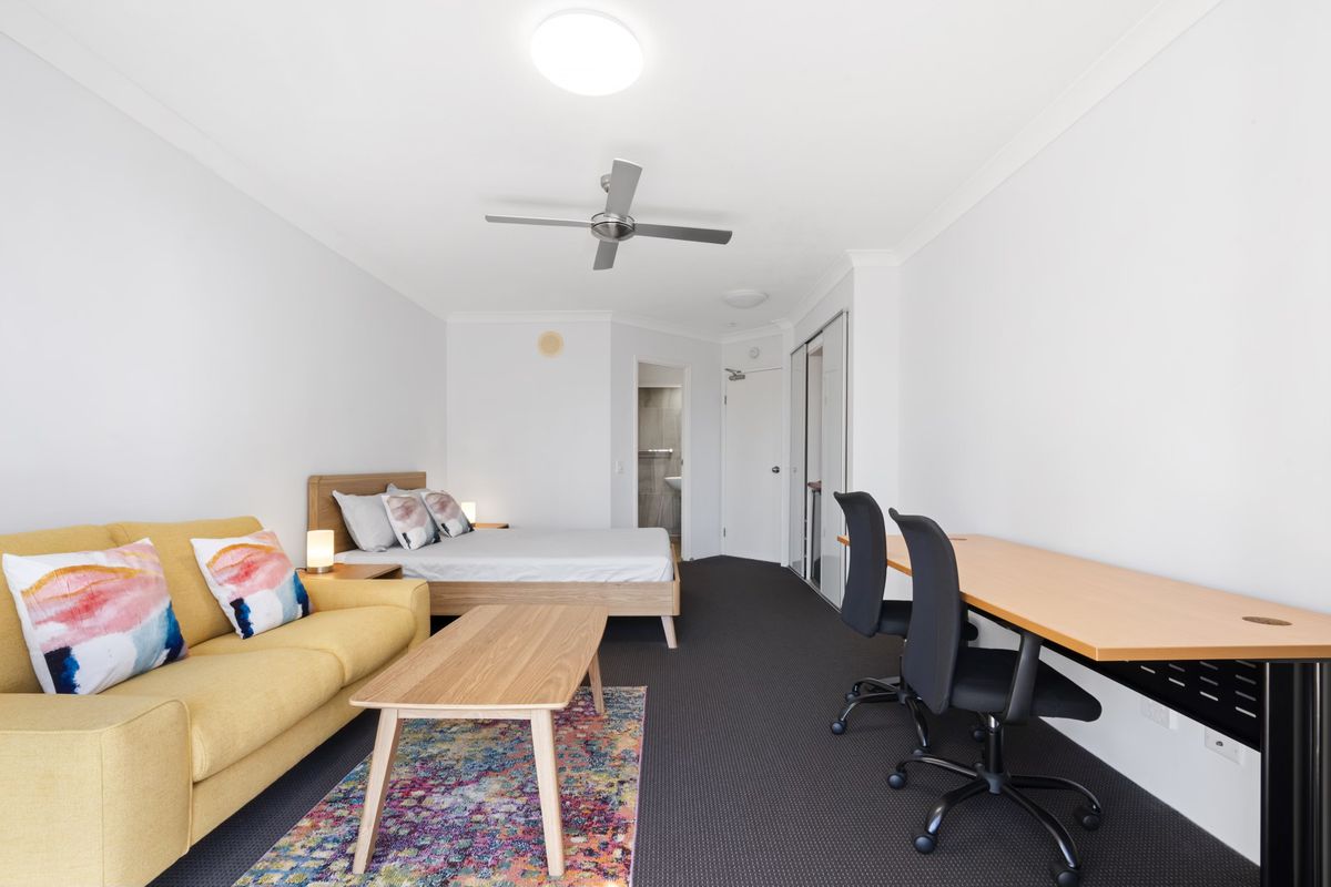 312b / 1-8 Paradise Island, Surfers Paradise