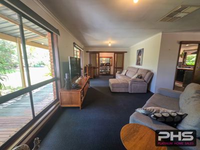 37 Island Road, Koondrook