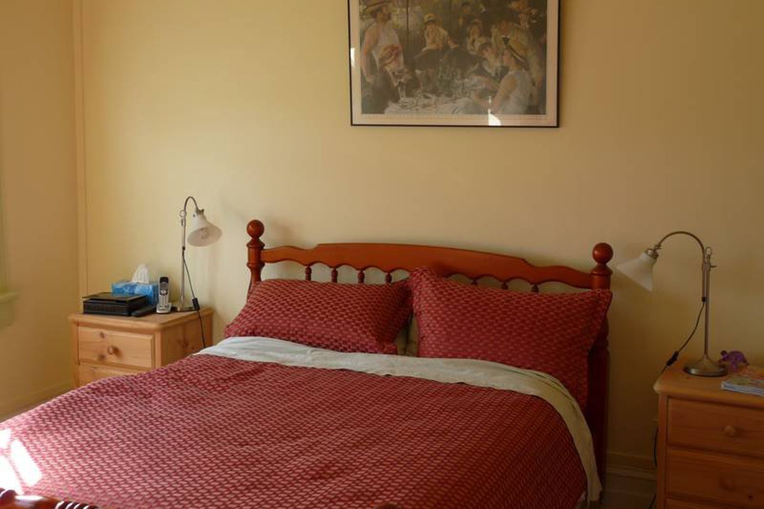 668 Walsh's Road, Horsham