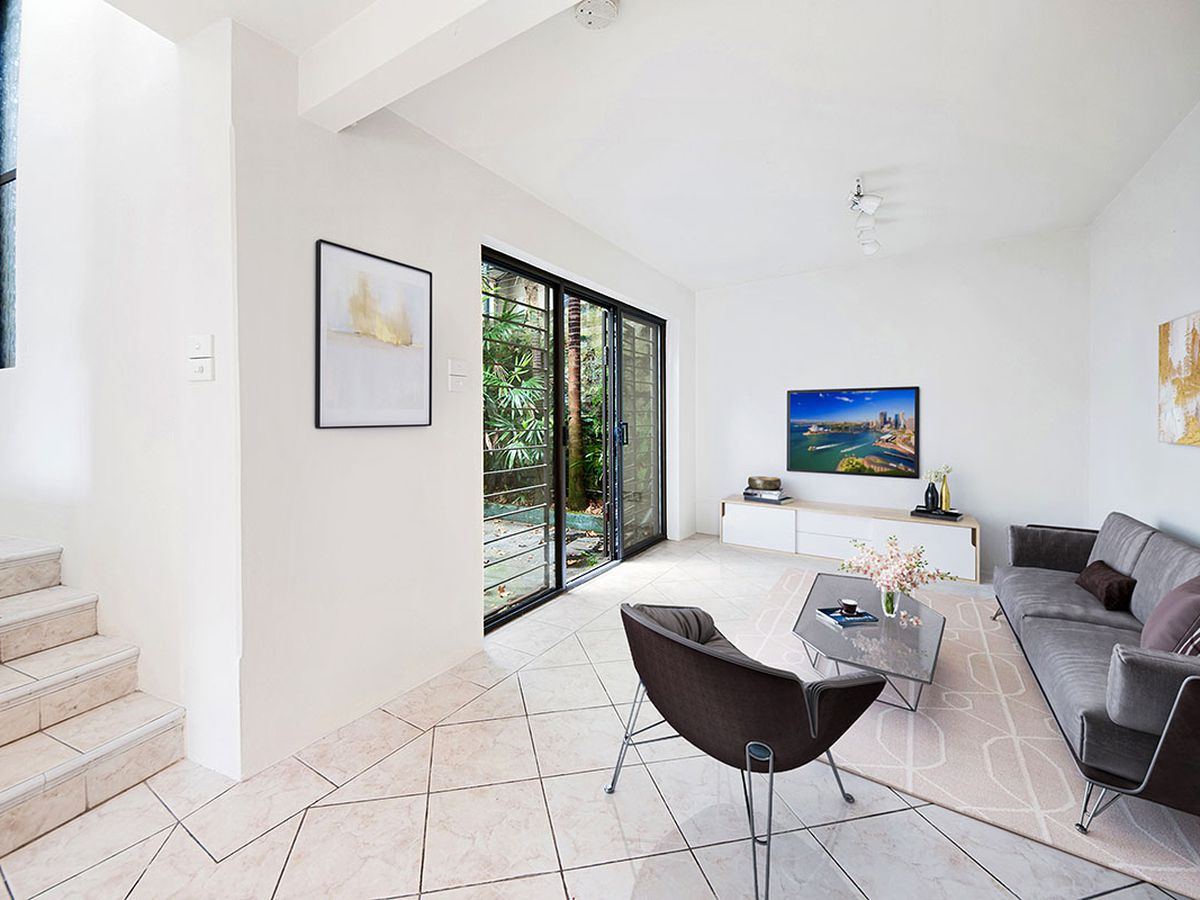 17 Little West Street, Darlinghurst