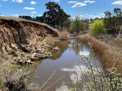 662 Jerrara Road, Crookwell