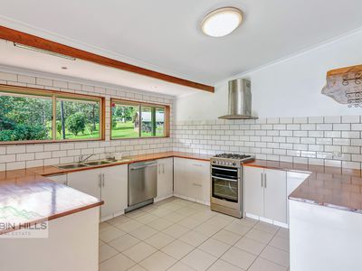 305 Wallace Road, Tuntable Creek