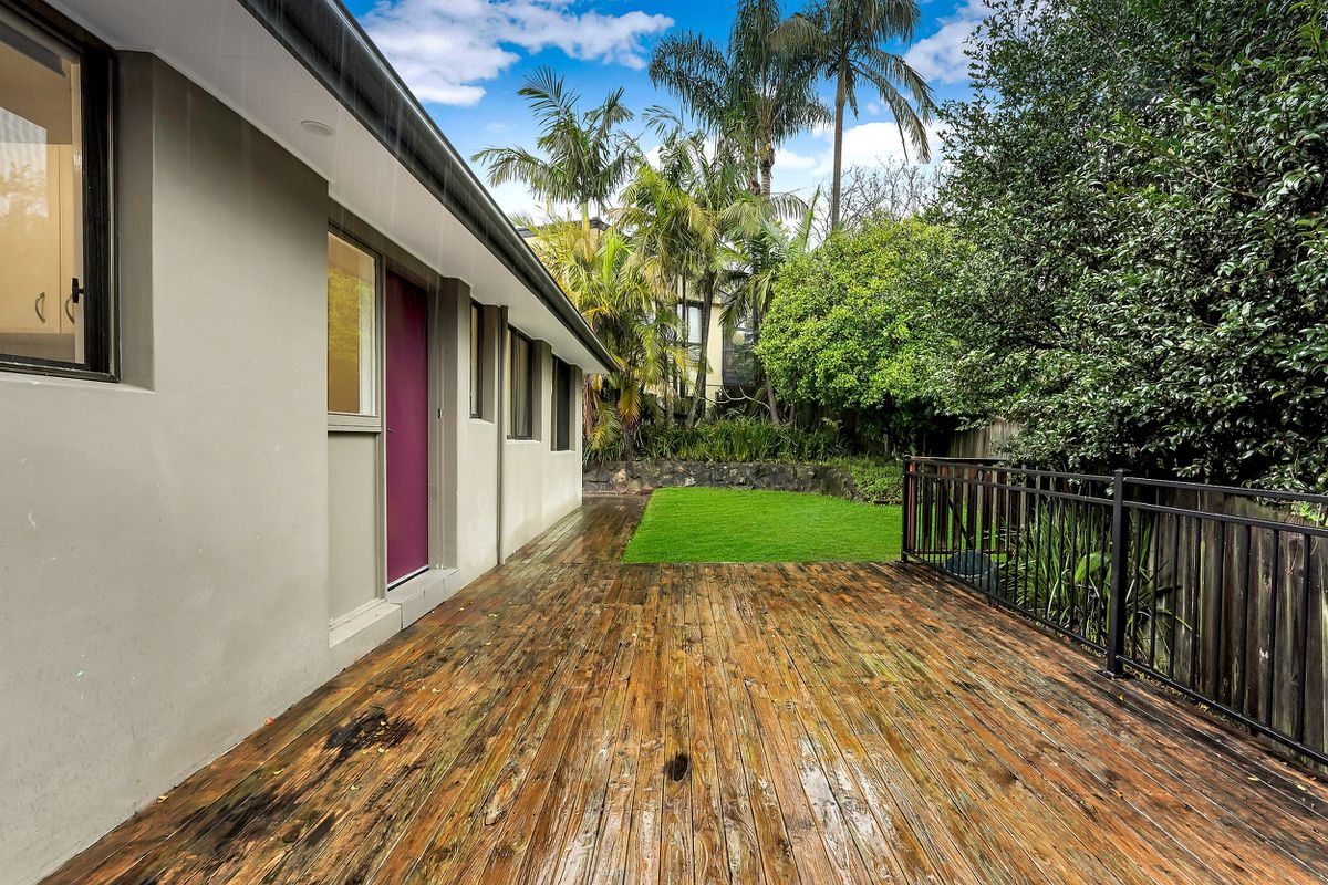 1 Beverley Crescent, Terrigal