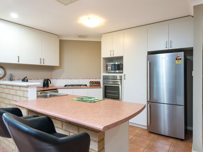 31A Longmore Parade, Broadwood