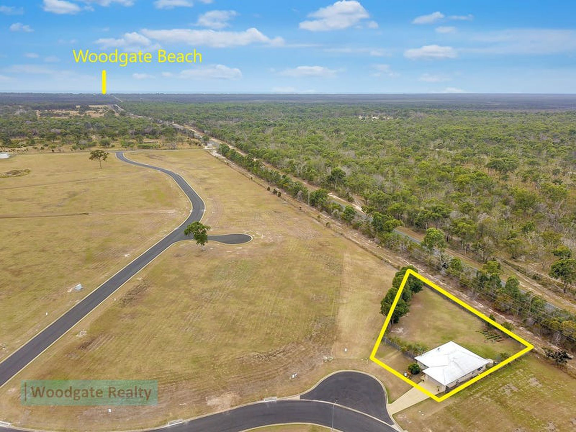 18 Wallum St, Woodgate