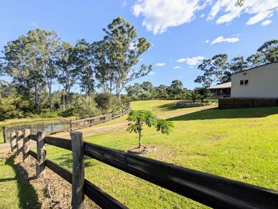 846 Coles Creek Road, Coles Creek