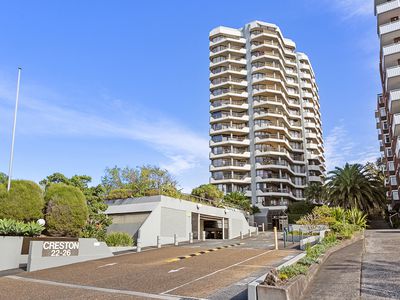 56 / 22-26 Corrimal Street, Wollongong