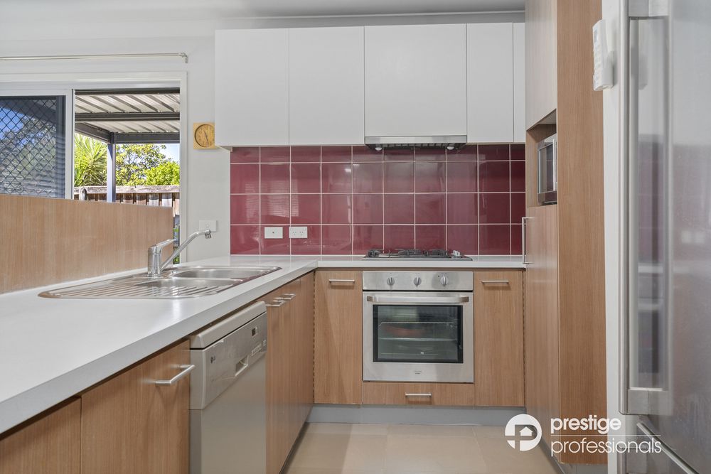 14 Whitfield Parade, Hammondville