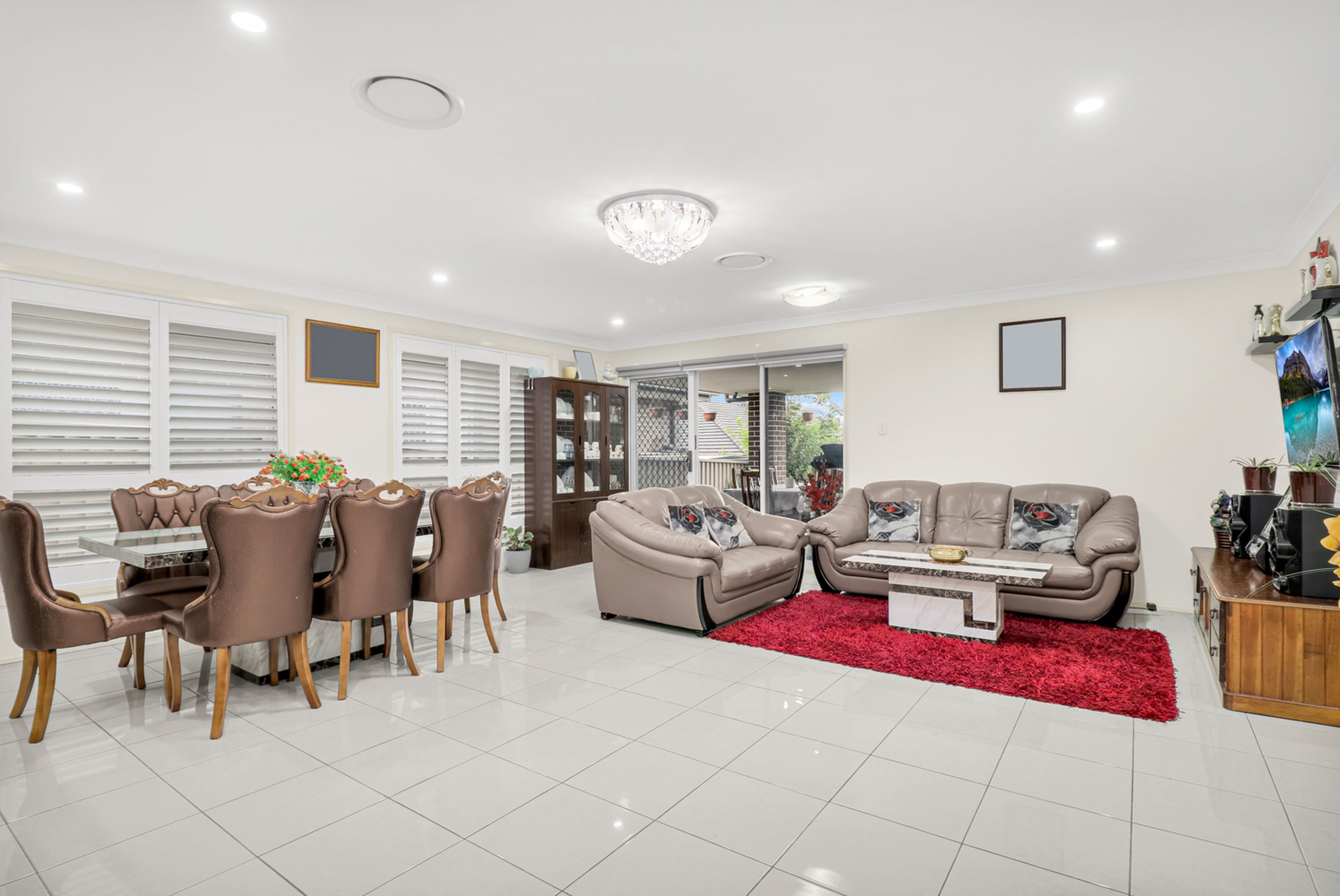 116 Greenwood Parkway, JORDAN SPRINGS