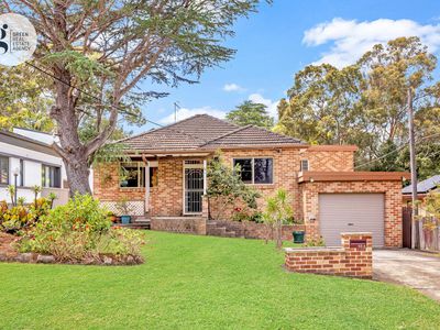 68A Brush Road, West Ryde