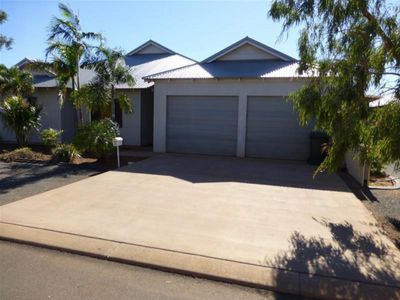 23 Snappy Gum Way, South Hedland