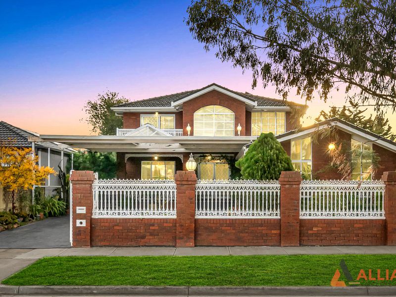 11 Lewin Street, Deer Park