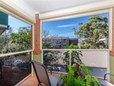1 / 28 Smith St, Wollongong