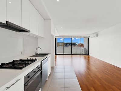 302 / 69 Lygon Street, Brunswick East