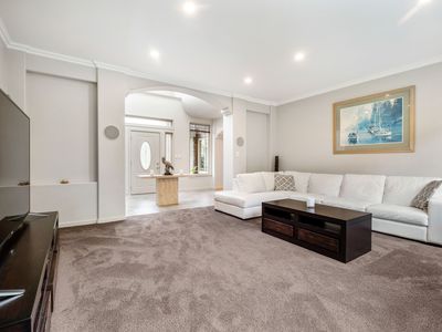5 Thomas Hunter Lane, Greenhithe