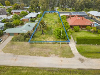 49 Hennessy Street, Tocumwal