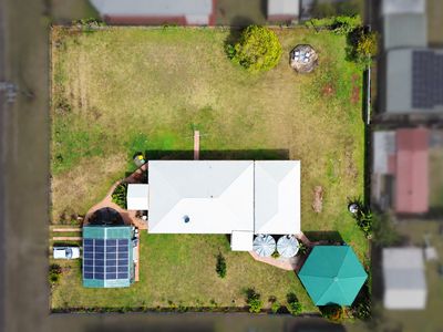 32 Halloran Street, Tolga